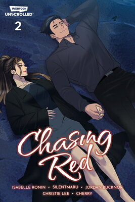 Chasing Red, Vol. 2: A Webtoon Unscrolled Graphic Novel CHASING RED VOL 2 [ Isabelle Ronin ]