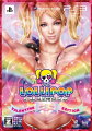 LOLLIPOP CHAINSAW VALENTINE EDITION PS3版の画像