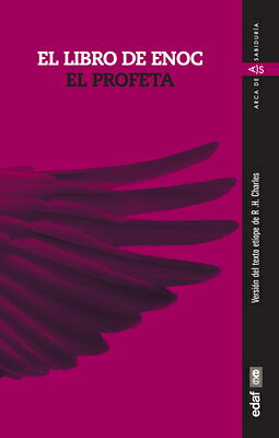 Libro de Enoc, El (Edaf) SPA-LIBRO DE ENOC EL (EDAF) 