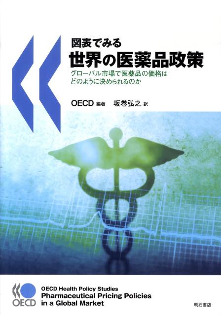 図表でみる世界の医薬品政策