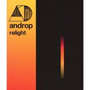 relight androp