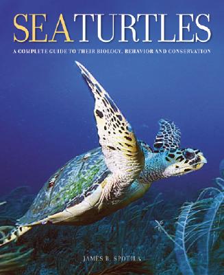 Marine biologist James R. Spotila has spent much of his life unraveling the mysteries of these graceful creatures and working to ensure their survival. In "Sea Turtles," he offers a comprehensive and compelling account of their history and life cycle based on the most recent scientific data and suggests what we can be done to save them. Illustrated with stunning, full-color photographs. 0-808-8007-6$24.95 / Johns Hopkins University Press