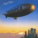 SUPER FLIGHT [ CASIOPEA ]