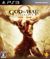 God of War: Ascension 通常版の画像