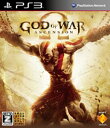 God of War: Ascension 通常版
