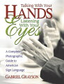 Grayson makes sign language accessible, easy, and fun with this comprehensive primer to the techniques, words, and phrases of signing. 800 illustrative photos.