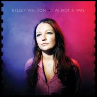 【輸入盤】Kelsey Waldon