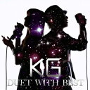 DUET BEST KG