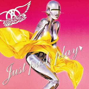 ジャスト・プッシュ・プレイ