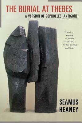 In this outstanding new translation, commissioned by Ireland's renowned Abbey Theatre to commemorate its centenary, Seamus Heaney exposes the darkness and the humanity in Sophocles' masterpiece, and inks it with his own modern and masterly touch.