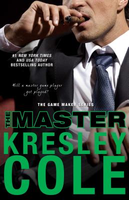 The Master MASTER （Game Maker） 