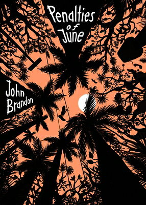 Penalties of June PENALTIES OF JUNE [ John Brandon ]