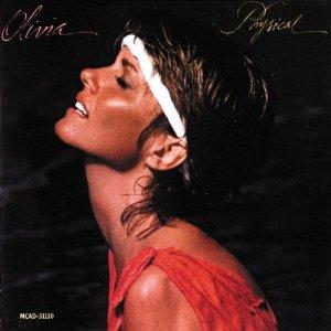 【輸入盤】 OLIVIA NEWTON-JOHN / PHYSICAL
