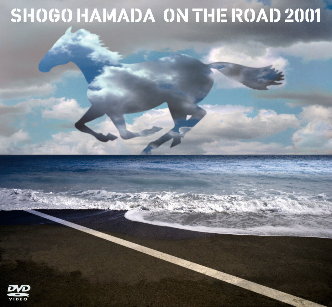 ON THE ROAD 2001〜THE MONOCHROME RAINBOW/LET SUMMER