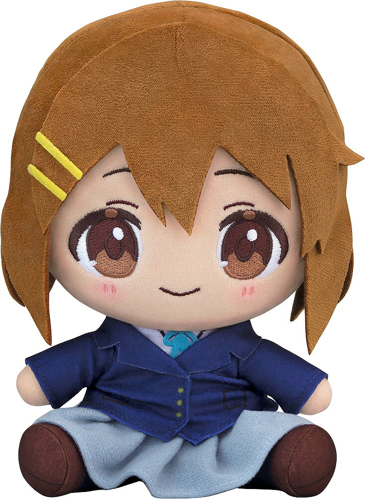 楽天市場】けいおん ぬいぐるみの通販