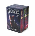 Warriors: Dawn of the Clans Set BOXED-WARRIORS DAWN CLANS BK （Warriors: Dawn of the Clans） [ Erin Hunter ]