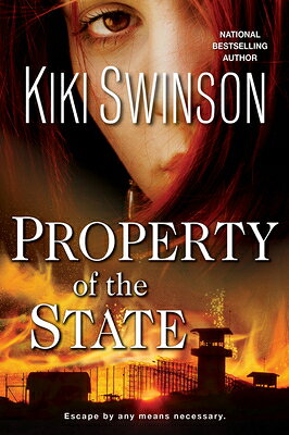 Property of the State PROPERTY OF THE STATE （Black Market） [ Kiki Swinson ]