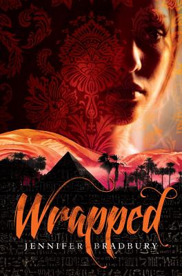 Wrapped WRAPPED [ Jennifer Bradbury ]