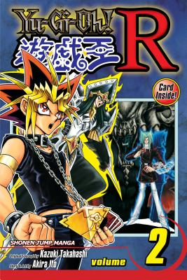 Yugi's back for another duel--but this time, it's personal. Yugi's battle with Yako Tenma continues, but Yako's evil genius ensures things are not as they seem. Yako has his reasons for wanting to take Yugi down, and he won't stop until he accomplishes his goal.