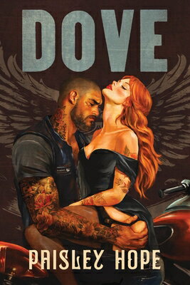 Dove (Standard Edition) DOVE (STANDARD EDITION) （The Soldiers of Bedlam） [ Paisley Hope ]