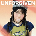 【初回限定 メンバーソロジャケット盤【HONG EUNCHAE】】

日本2ndシングル'UNFORGIVEN'には、5月にリリースされた韓国1st Studio Album 'UNFORGIVEN'のタイトル曲「UNFORGIVEN (feat. Nile Rodgers)」に加え、日本でも大ヒットを記録した「ANTIFRAGILE」のJapanese ver.が収録されるほか、日本アーティストの楽曲提供による日本オリジナル新曲も収録されます。

さらに、ビッグサプライズも用意していますのでお楽しみに！
メンバーソロジャケット盤は、可愛さだけでなく、自由奔放に振る舞う姿を表現したCANDY PUNKコンセプトで撮影。
アーティストビジュアルステッカー全5種のうちランダム1種 (CANDY PUNKコンセプト)、各メンバー別セルフィーフォトカード全2種のうちランダム1種付き。

※全形態の初回生産分には特典として「応募抽選特典券(シリアルナンバー)」を封入しております。詳細は決定次第、後日発表いたします。