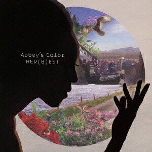 Abbey's Color