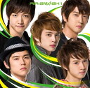 AIR SM☆SH 1(初回限定B) （CD+DVD) [ SM☆SH ]