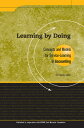 Learning by Doing: Concepts and Models for Service-Learning in Accounting LEARNI...