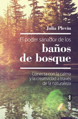 Poder Sanador de Los Ba?os de Bosque, El SPA-PODER SANADOR DE LOS BANOS 