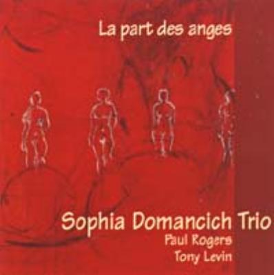 【輸入盤】La Part Des Anges