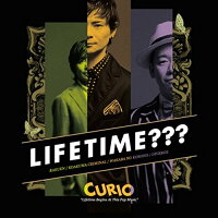 LIFETIME???〜LIFETIMEBEGINSATTHISPOPMUSIC〜[CURIO]のポイント対象リンク