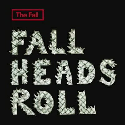 【輸入盤】Fall Heads Roll - 4cd Clamshell