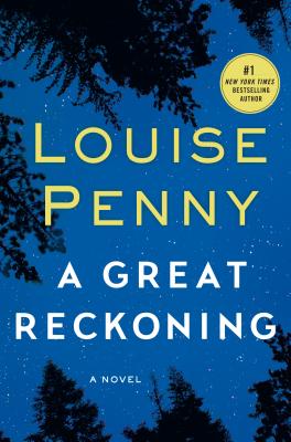 A Great Reckoning GRT RECKONING -LP [ Louise Penny ]