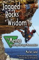 This is the second in a planned series of four Jagged Rocks of Wisdom guidebooks for new attorneys. The first book, Jagged Rocks of Wisdom: Professional Advice for the New Attorney, focused on issues of professional deportment and training.