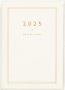 2025年 手帳 1月始まり No.8 ポケットダイアリー(1ページ1日タイプ) 高橋書店 (当用日記)