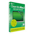 Clean My Mac 2 ����������ɥѥå�