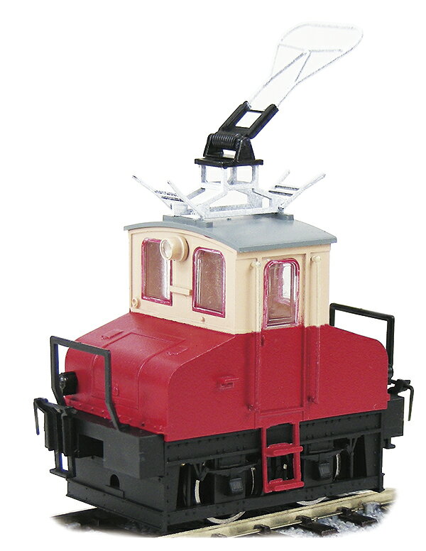 楽天市場】銚子電鉄（電気機関車｜鉄道模型）：ホビーの通販
