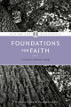 How can the essential doctrines of the faith give you peace and strength in your walk with God? In this brief but compelling Bible study, you'll discover insights that will last a lifetime by getting God's perspective on five key areas: who God is, why His Word is trustworthy, who the Holy Spirit is, how spiritual warfare affects every believer, and when and how Christ will return. Spend some valuable time studying these truths and building strong Foundations for Faith.