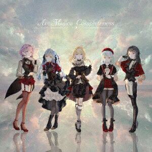 Completeness【アナログ盤】