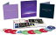 ͢סPilots Of Purple Twilight: The Virgin Recordings 1980-1983 (10CD) [ Tangerine Dream ]