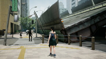 絶体絶命都市4Plus - Summer Memories - for Nintendo Switch