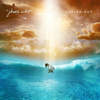 【輸入盤】Souled Out (Dled) [ Jhene Aiko ]