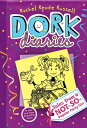 Dork Diaries 2: Tales from a Not-So-Popular Party Girl DORK DIARIES 2 V2 （Dork Diaries） Rachel Rene Russell