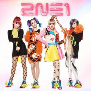 GO AWAY(TYPE　B)（CD+DVD) [ 2NE1 ]