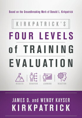Kirkpatrick's Four Levels of Training Evaluation KIRKPATRICKS 4 LEVELS OF TRAIN 