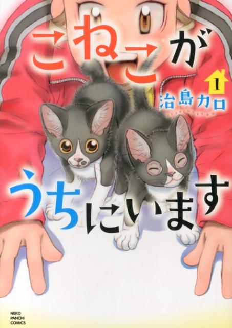 こねこがうちにいます（1）