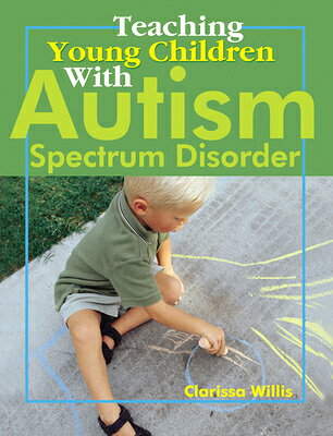 This guide discusses autism in a straightforward way, describes the major types of autism, and discusses the major characteristics associated with the disorder. Chapters help teachers understand the ways children with autism relate to the world and focus on setting up a proactive preschool environment.