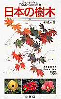 フィールド・ガイドシリーズ8 日本の樹木 下