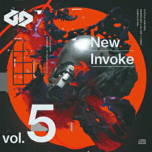 NEW INVOKE VOL.5