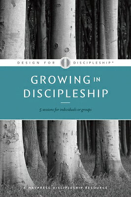 How should you as a growing disciple of Christ truly express your faith? By sharing the blessings you've received from God. This concise, easy-to-follow Bible study will provide all the insight and encouragement you need to help others become disciples of your loving Lord. Discover the essentials of sharing your faith with others, by helping them trust Christ, providing effective follow-up, expanding your vision to the world, and Growing in Discipleship .